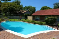 The Swiss Guesthouse - Pensionat