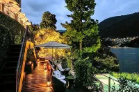 Relais Villa Vittoria Hotels in Nesso