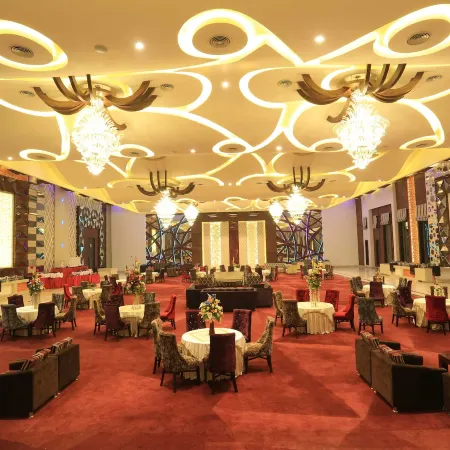 The Vivaan Hotel & Resorts Karnal