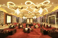 The Vivaan Hotel & Resorts Karnal - Bữa sáng