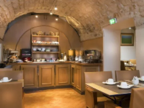 ロートレック オペラ パリのホテル