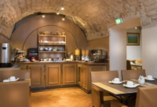 ロートレック オペラ パリのホテル