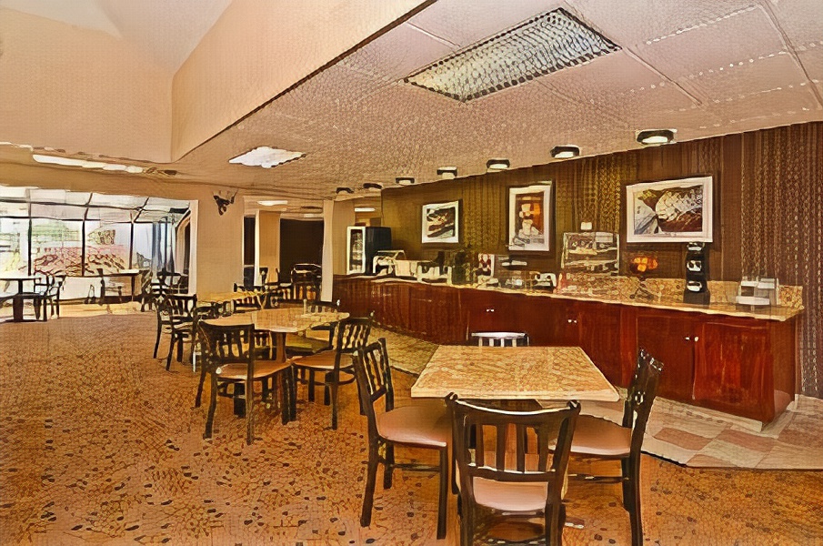 Best Western Plus Arbour Inn and Suites