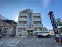 Yangyang Naksan Doongji Motel - Moteles