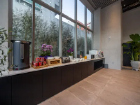 Hotel Noblion 浦項のホテル