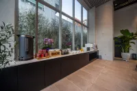 Hotel Noblion Hotels in Pohang