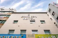 Anyang Grand Gem Hotel di Anyang