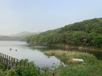 Cheonan Seonggeohosu Pension - 膳食民宿