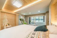 巨濟Ocean stay度假屋