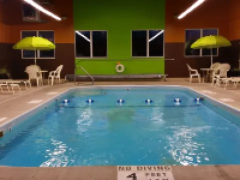 Super 8 by Wyndham Plattsburgh Hotels in Plattsburgh