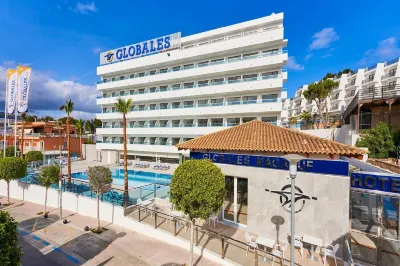 Globales Torrenova Hotels in Torrenova