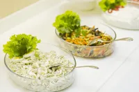 Jrw Welmond Hotel - Frühstück