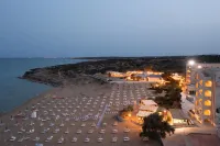 Hotel Club Eloro - Sea View