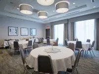 Hilton Garden Inn Corning Downtown Hotels in Corning