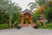 The Hotel @ Tharabar Gate - 4 estrellas