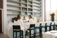 Fletcher Wellness-Hotel Sittard - bar