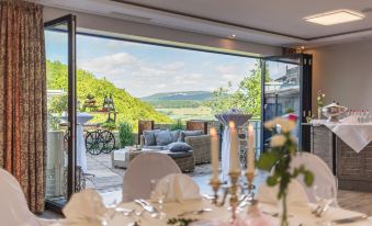 Romantik Hotel Ahrenberg - Housity