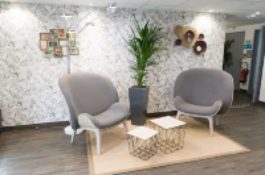 グリート シャルトル エスト