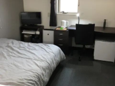 やどまる美祢 敷地内禁煙 美祢のホテル