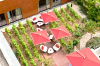 Radisson Blu Hotel, Paris Boulogne