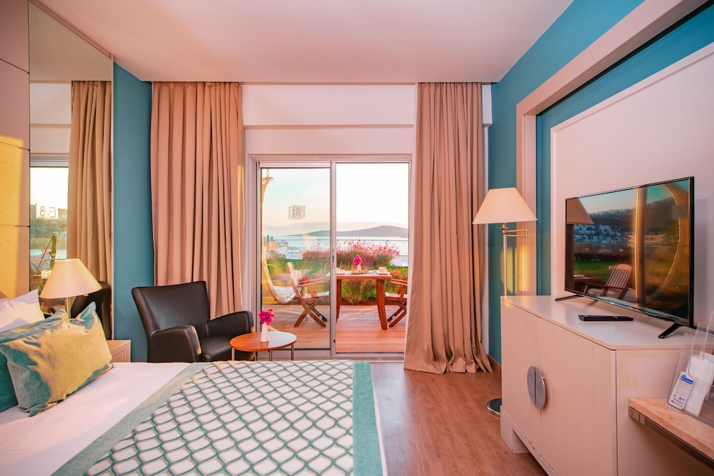 Baia Bodrum Hotel