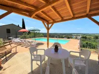 Podere la Quercia - Pools