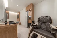 Wonju Stay Hotel Các khách sạn ở Won Ju