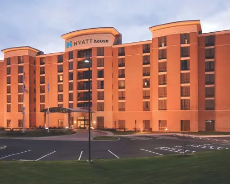 Hyatt House Hartford North Windsor Hotels in Windsor