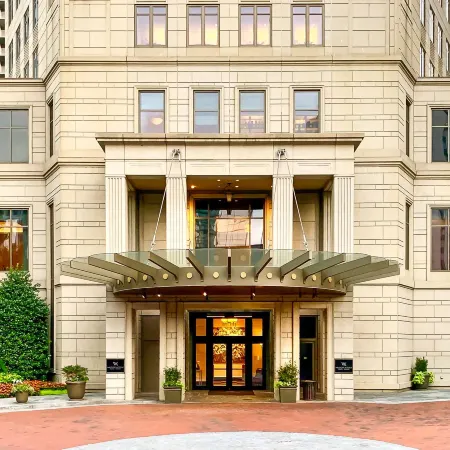 Waldorf Astoria Atlanta Buckhead
