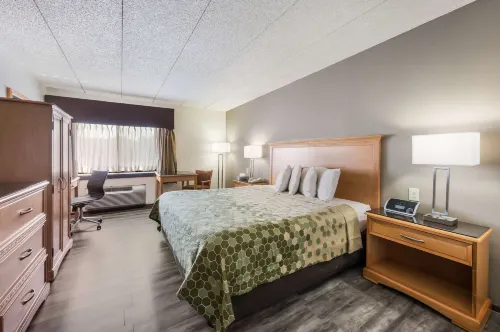 Econo Lodge Quakertown