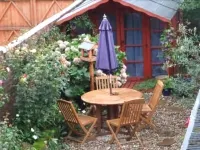 Burnside Guest House Hotels in Ayr