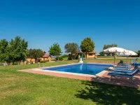 Leccio - Pools