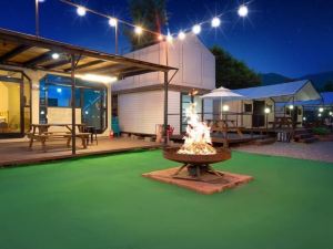 Gapyeong Namisum Healing Leisure Pension Glamping