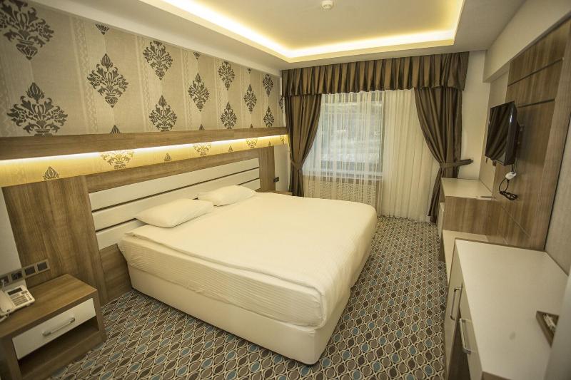 Grand Alin Hotel Tokat