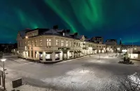 ホテル ドロットニンガタン 11 のホテル