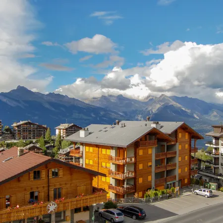 Bel Alp D3