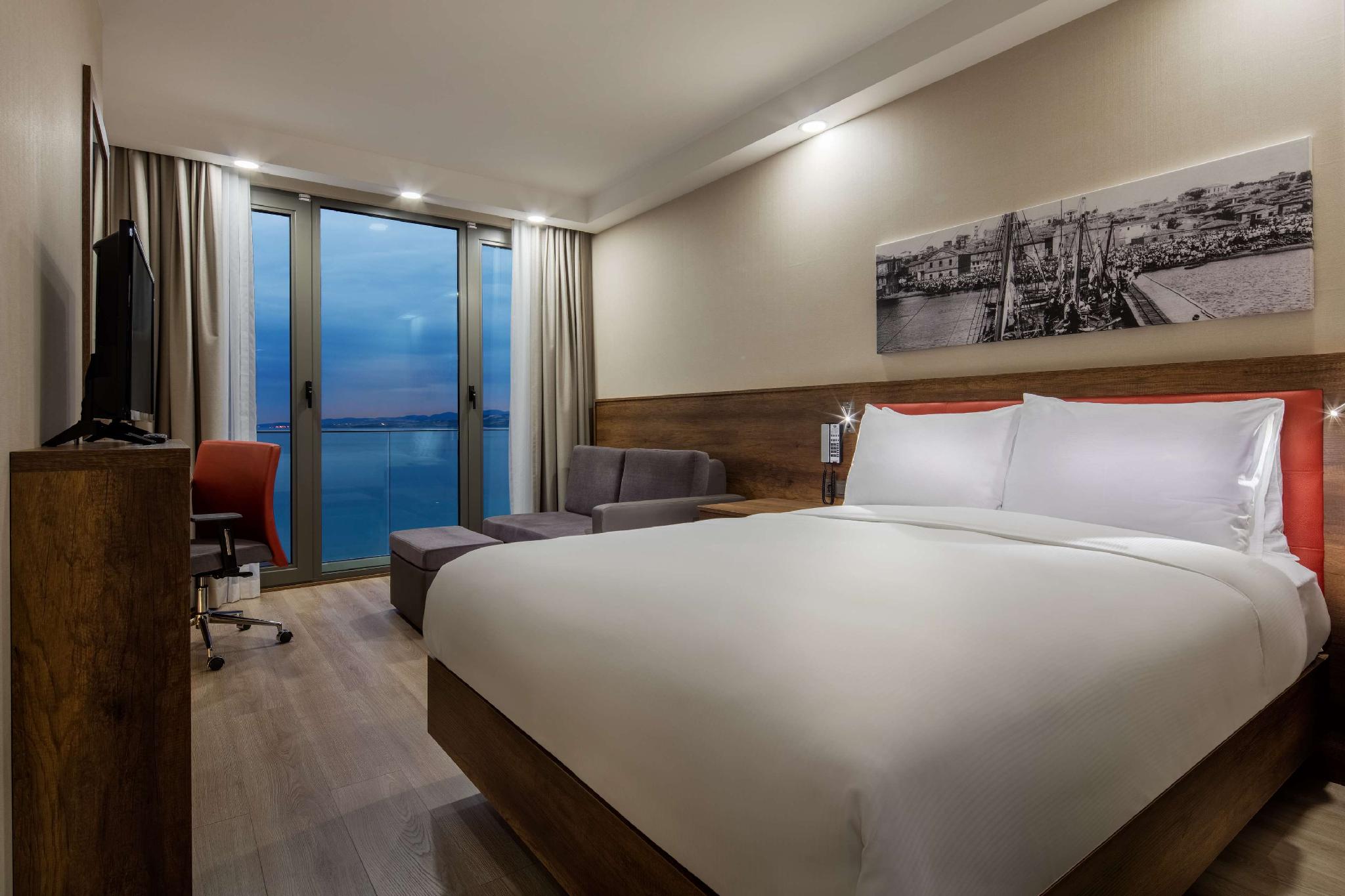 Hampton by Hilton Canakkale Gallipoli (Hampton Inn Canakkale, Turkey)