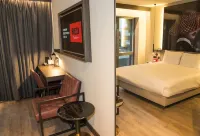 Radisson Red London Greenwich the O2 Hotels in der Nähe von Up at The O2