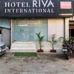 Hotel Riva International Goregaon- Near Nesco
