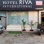 Hotel Riva International Goregaon- Near Nesco Hotel in zona Bhawani Mata Temple