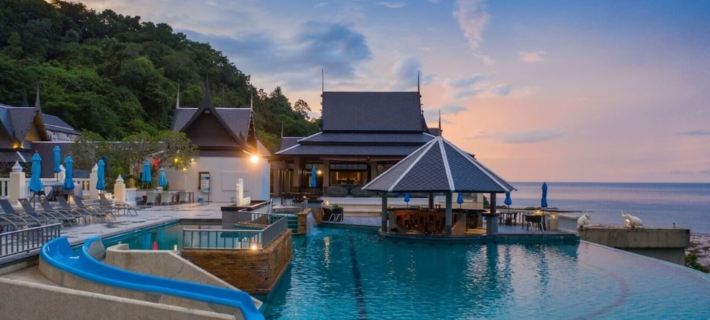 Namaka Resort Kamala Hotels in Phuket