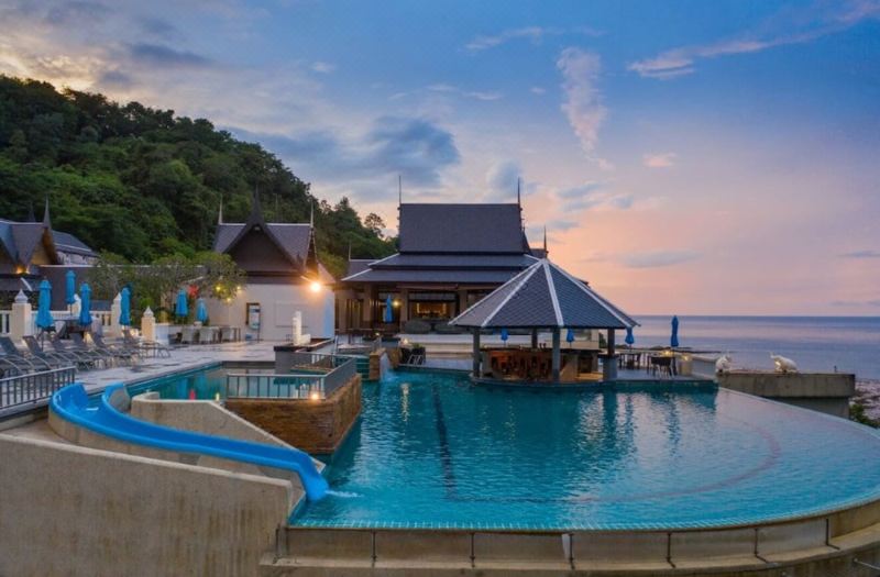 Namaka Resort Kamala