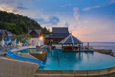 Namaka Resort Kamala Hotels in 