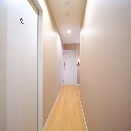 Cozy Inn Tokyo Sakura Town Отели рядом с достопримечательностью «Станция метро Yoga»