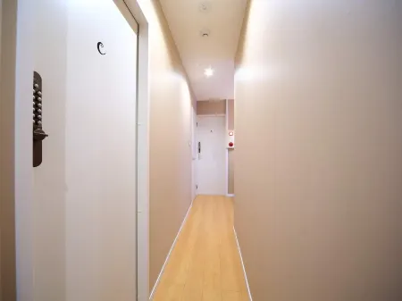 Cozy Inn Tokyo Sakura Town Отели рядом со станцией Ж/д станция Сэйдзёгакуэн-маэ (Seijo Gakuenmae)