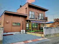 Tea hot spring house Hotels in Shiraoi