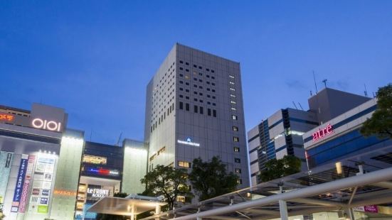 Kawasaki Nikko Hotel