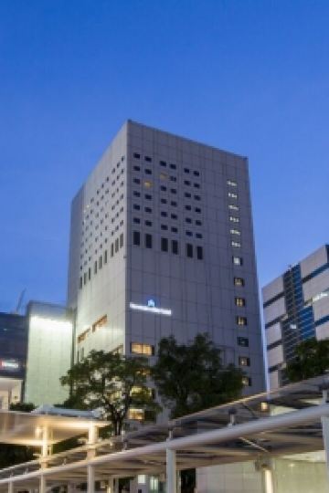 東京 Anaエンジンメンテナンスビル周辺のおすすめホテル 22年人気旅館を宿泊予約 Trip Com