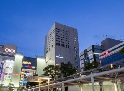 Kawasaki Nikko Hotel