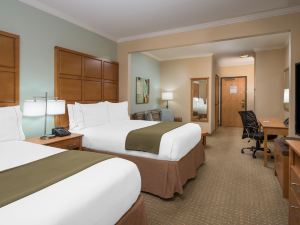 Holiday Inn Express & Suites Santa Clara - Silicon Valley